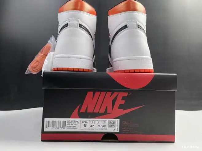 Orange 555088-180 1 Jordan Electro Air High Retro 0429
